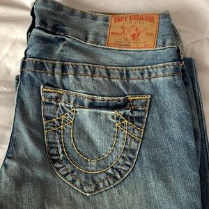 True religion jeans